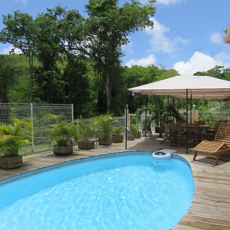 Villa Ferre Sainte-Anne Ngoại thất bức ảnh