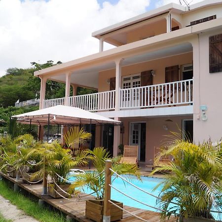 Villa Ferre Sainte-Anne Ngoại thất bức ảnh