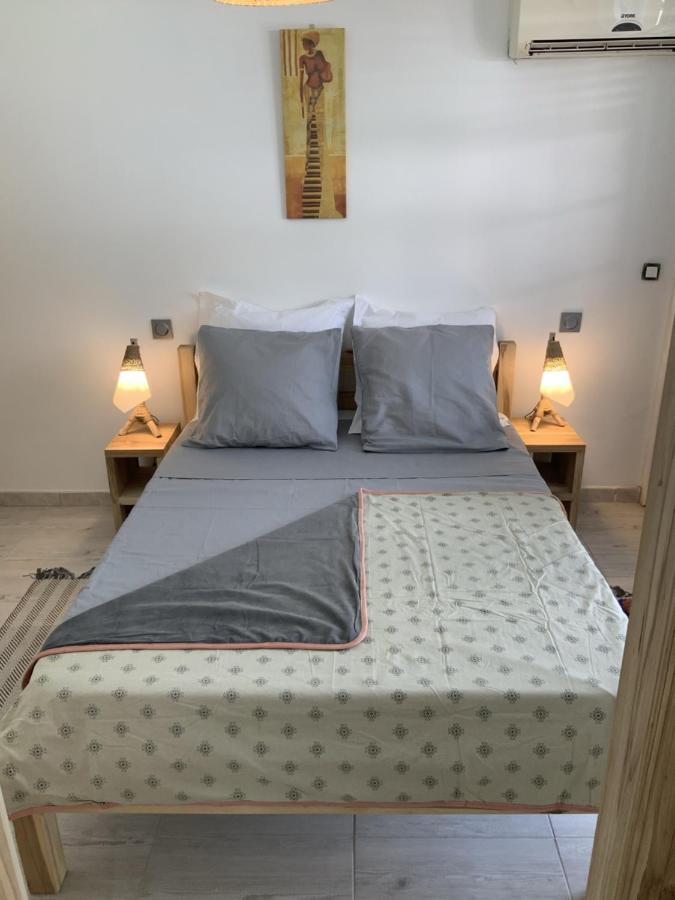 Villa Ferre Sainte-Anne Ngoại thất bức ảnh