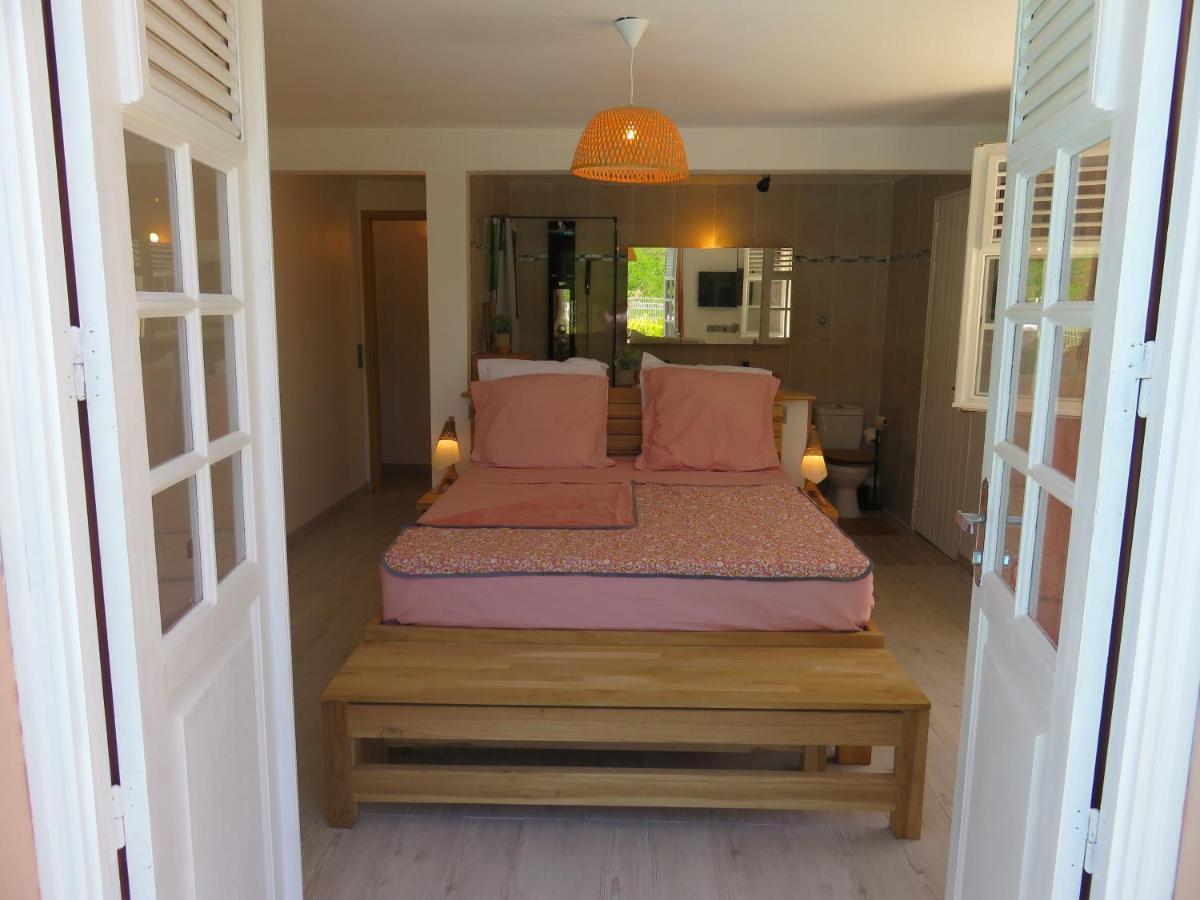 Villa Ferre Sainte-Anne Ngoại thất bức ảnh